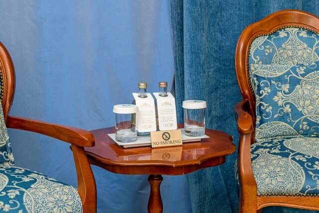 Гостиница Екатерина Санкт-Петербург-39