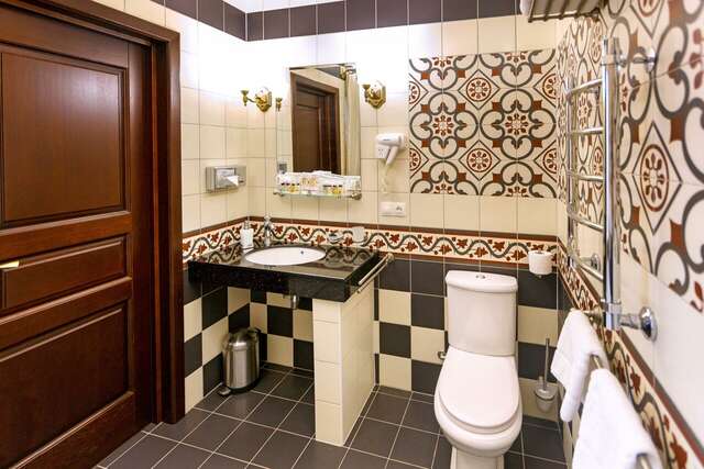 Гостиница Екатерина Санкт-Петербург-118