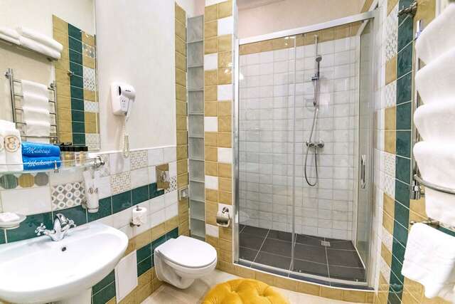 Гостиница Екатерина Санкт-Петербург-100