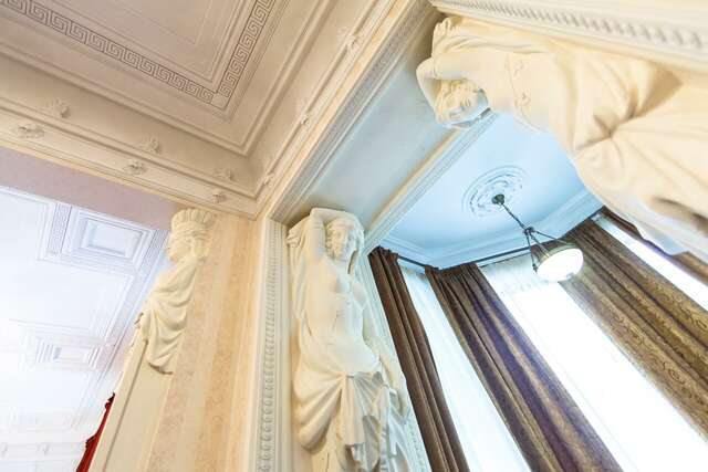 Гостиница Екатерина Санкт-Петербург-58