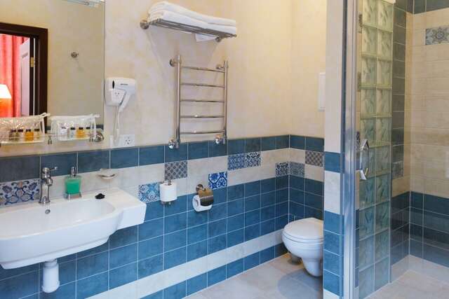 Гостиница Екатерина Санкт-Петербург-192