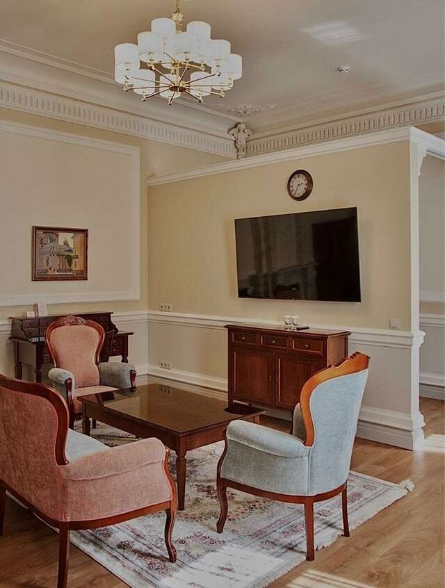 Гостиница Екатерина Санкт-Петербург-156