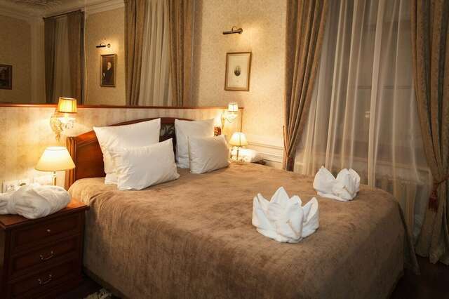 Гостиница Екатерина Санкт-Петербург-187