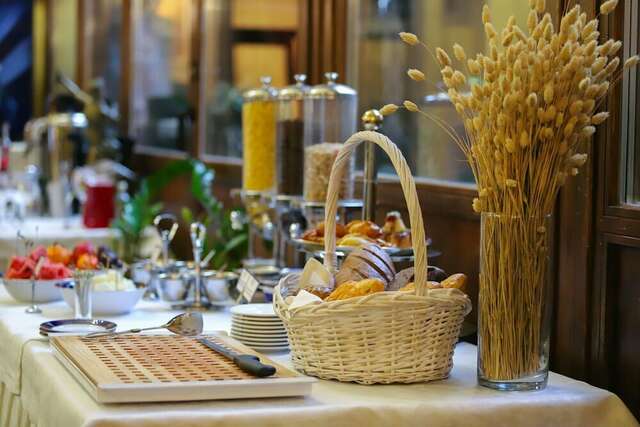 Гостиница Екатерина Санкт-Петербург-147