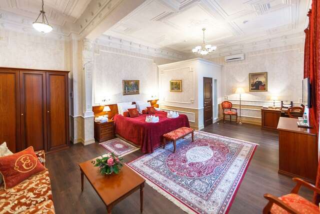 Гостиница Екатерина Санкт-Петербург-104