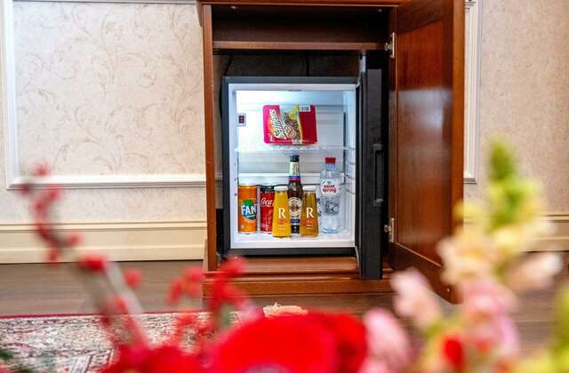 Гостиница Екатерина Санкт-Петербург-64