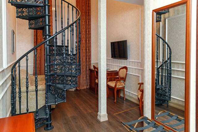 Гостиница Екатерина Санкт-Петербург-86