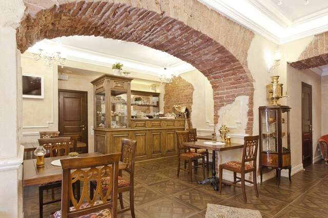 Гостиница Екатерина Санкт-Петербург-162