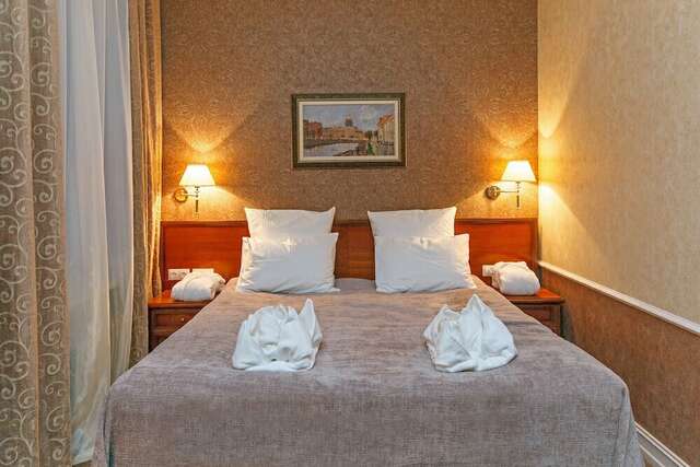 Гостиница Екатерина Санкт-Петербург-193