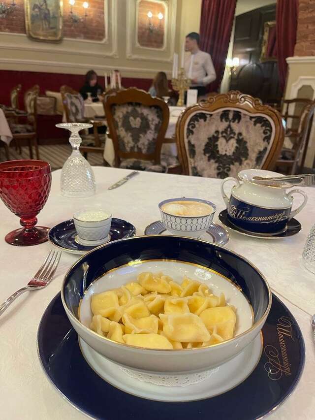 Гостиница Екатерина Санкт-Петербург-241