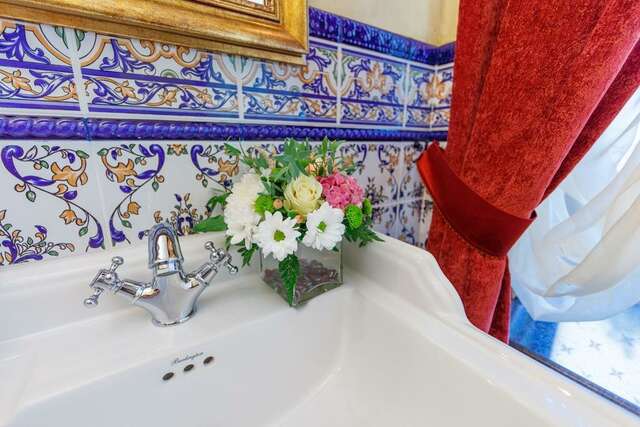 Гостиница Екатерина Санкт-Петербург-35