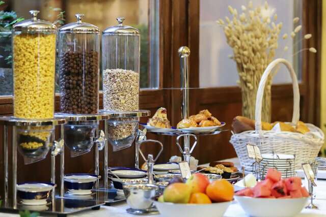 Гостиница Екатерина Санкт-Петербург-128