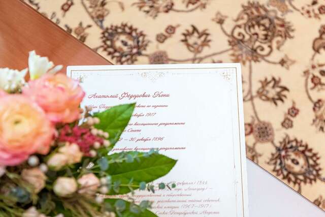 Гостиница Екатерина Санкт-Петербург-81