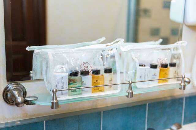 Гостиница Екатерина Санкт-Петербург-41