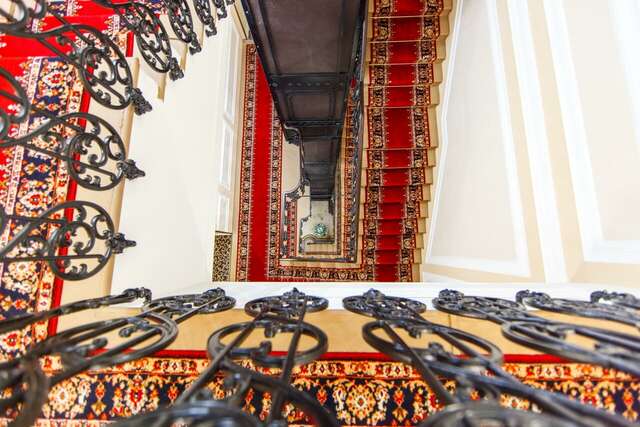 Гостиница Екатерина Санкт-Петербург-45