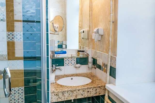 Гостиница Екатерина Санкт-Петербург-34