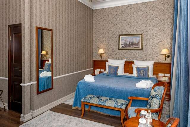 Гостиница Екатерина Санкт-Петербург-85