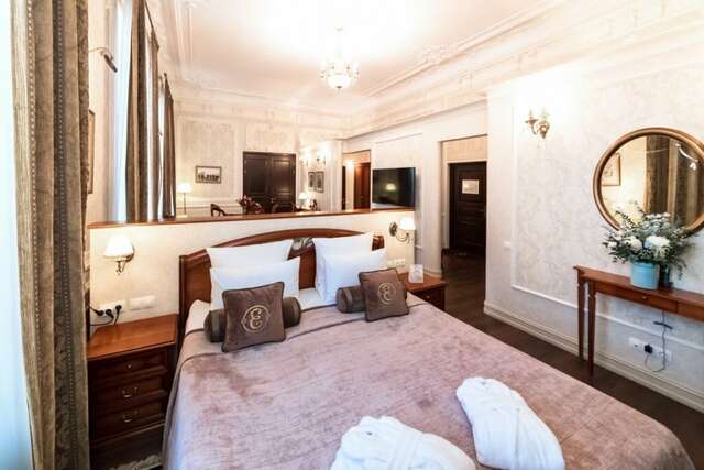 Гостиница Екатерина Санкт-Петербург-7