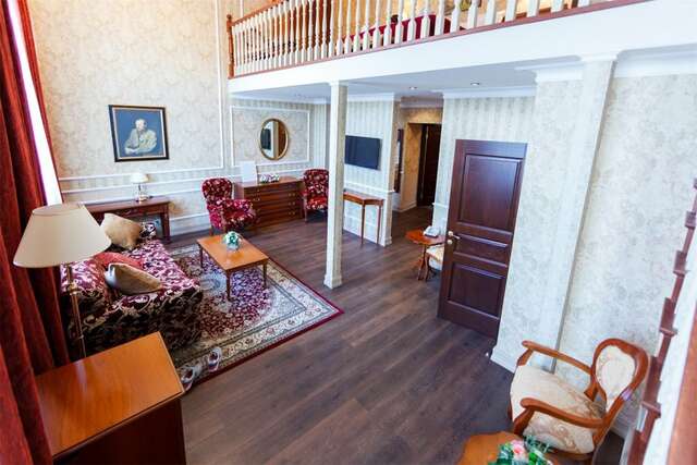 Гостиница Екатерина Санкт-Петербург-189