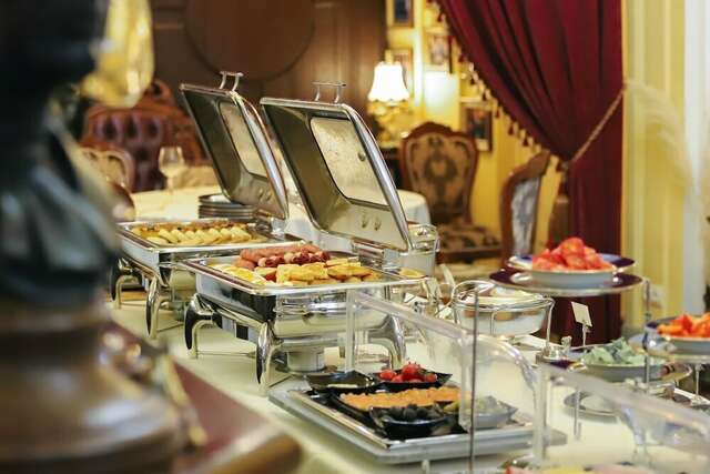 Гостиница Екатерина Санкт-Петербург-92