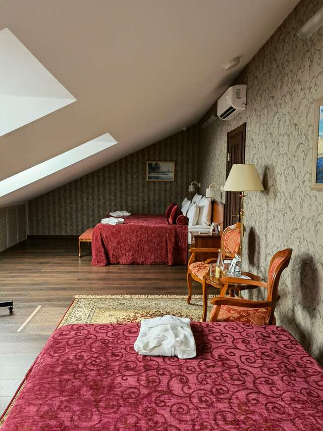 Гостиница Екатерина Санкт-Петербург-213