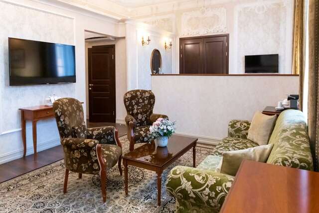 Гостиница Екатерина Санкт-Петербург-146