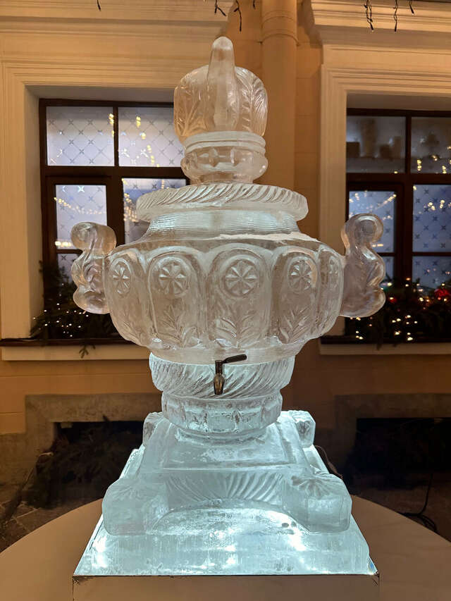 Гостиница Екатерина Санкт-Петербург-210