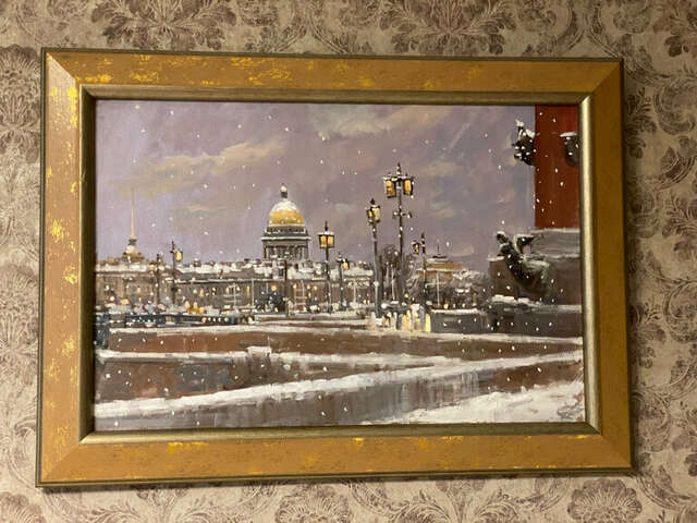 Гостиница Екатерина Санкт-Петербург-209