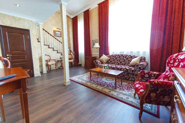 Гостиница Екатерина Санкт-Петербург-143