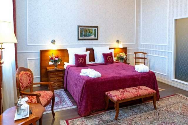 Гостиница Екатерина Санкт-Петербург-13