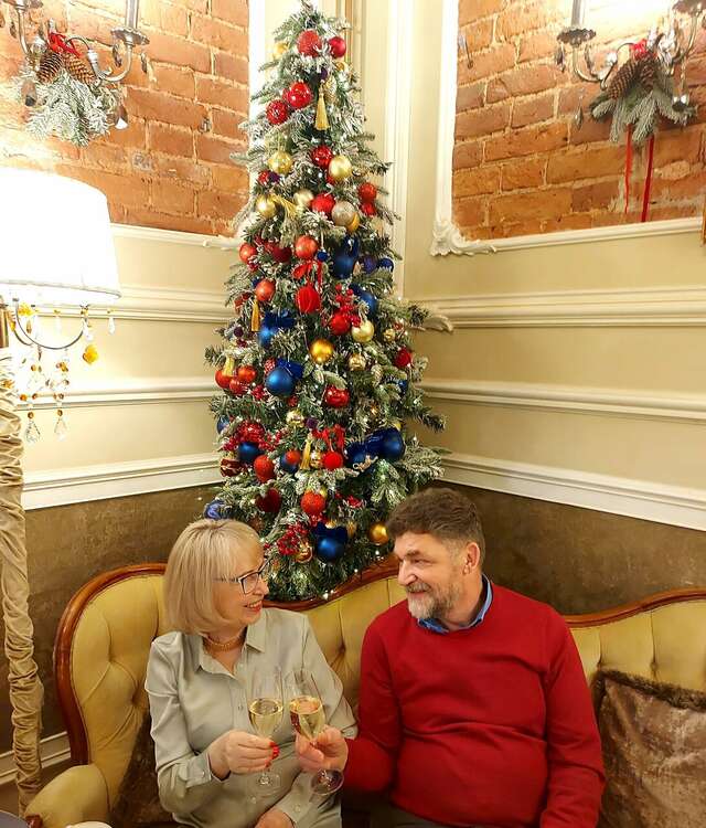 Гостиница Екатерина Санкт-Петербург-221