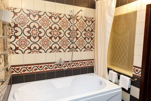 Гостиница Екатерина Санкт-Петербург-78