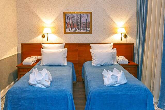 Гостиница Екатерина Санкт-Петербург-138