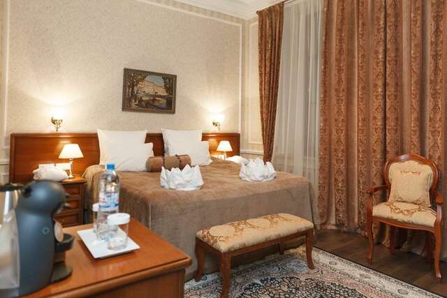 Гостиница Екатерина Санкт-Петербург-195