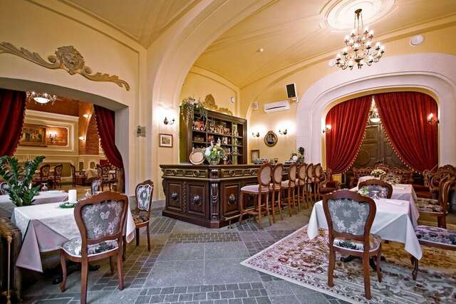 Гостиница Екатерина Санкт-Петербург-184