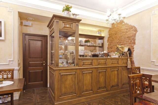 Гостиница Екатерина Санкт-Петербург-15