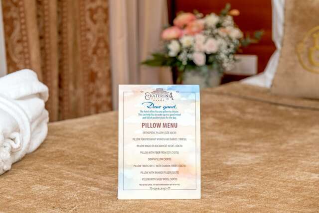 Гостиница Екатерина Санкт-Петербург-72