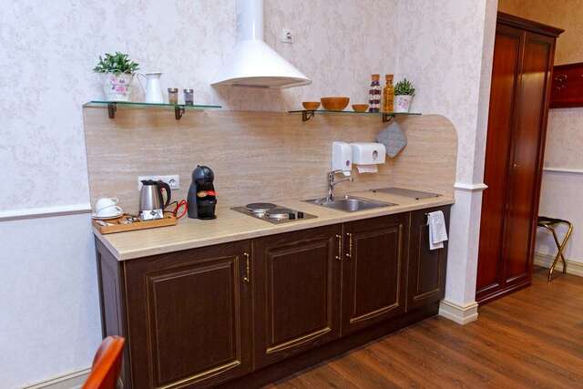 Гостиница Екатерина Санкт-Петербург-107