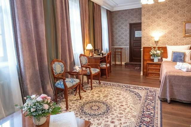 Гостиница Екатерина Санкт-Петербург-18