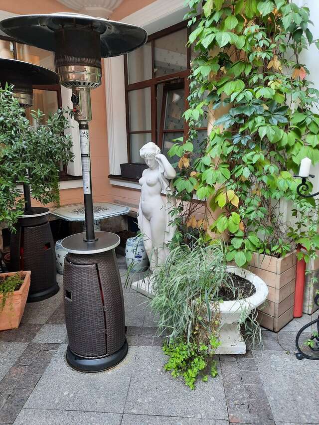 Гостиница Екатерина Санкт-Петербург-248