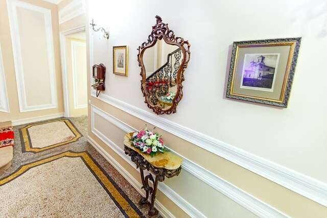 Гостиница Екатерина Санкт-Петербург-137