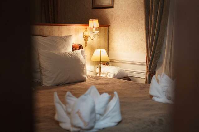 Гостиница Екатерина Санкт-Петербург-24