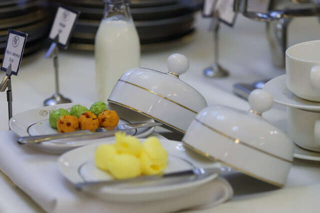 Гостиница Екатерина Санкт-Петербург-3