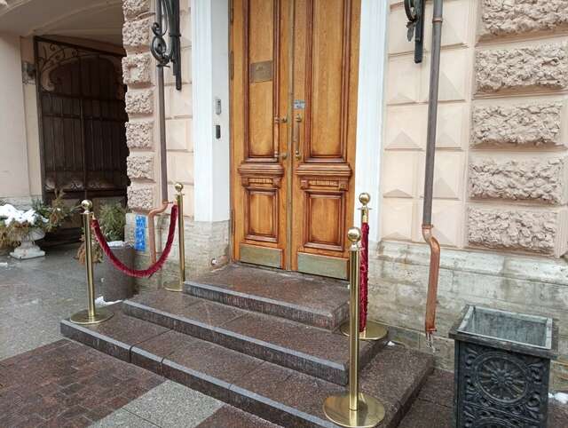 Гостиница Екатерина Санкт-Петербург-54