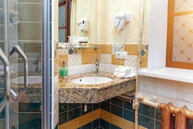 Гостиница Екатерина Санкт-Петербург-82