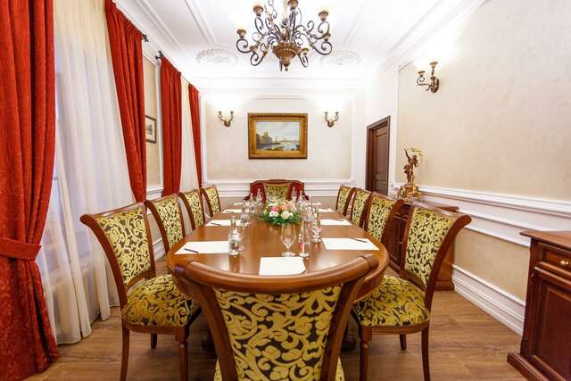 Гостиница Екатерина Санкт-Петербург-197