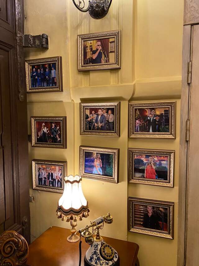 Гостиница Екатерина Санкт-Петербург-226