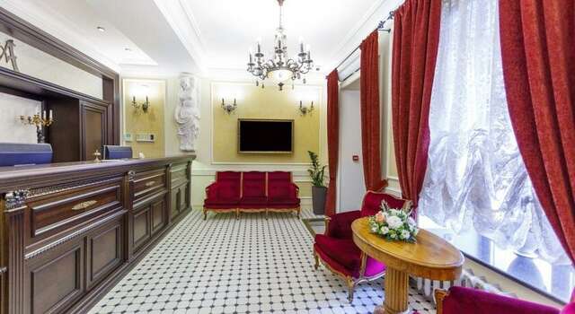 Гостиница Екатерина Санкт-Петербург-142