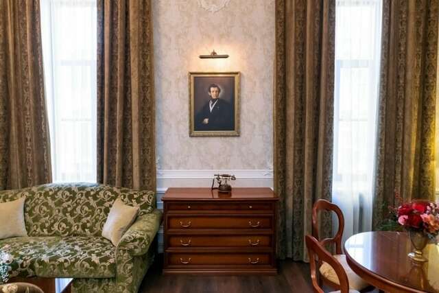 Гостиница Екатерина Санкт-Петербург-14