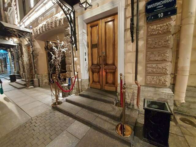 Гостиница Екатерина Санкт-Петербург-94